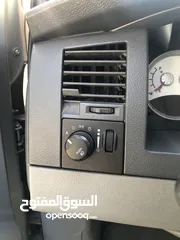  6 دودج دورانجو 2008 للبيع