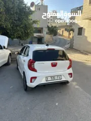  2 كيا مورنينك جي تي