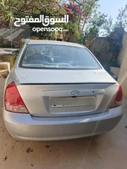  3 هونداي أفانتي موديل 2005 فحص نخب النخب