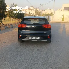  11 كيا نيرو  2020