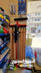  24 محل سوبر ماركت و عروض للبيع (خلو) في طبربور بابين مساحة 120متر 70 متر داخلي و 50 متر ساحة خارجية