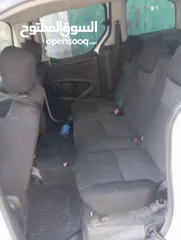  2 بيجو بارتنر 2018