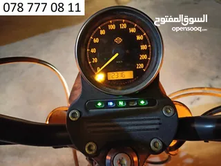  4 Harley Davidson هارلي ديفيدسون للبيع كاش أو أقساط