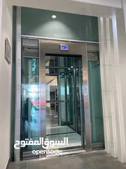  7 Home Elevator with Automatic Doors in UAE