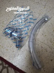  6 بطارية ثقب جديد