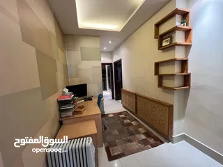  9 شقة 3 نوم مفروشة للايجار ( Property 39786 ) سنوي فقط