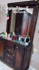  4 عفش بيت كامل بسعر حرق بداعي السفر