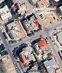  1 شقة مؤجرة للبيع 180م