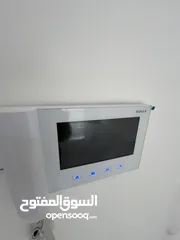  29 شقة للبيع في ضاحية الياسمين بتشطيب مميز قرب دوار قرقش و حي الصحابة