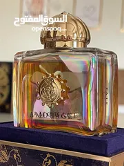  2 Amouage fate perfume