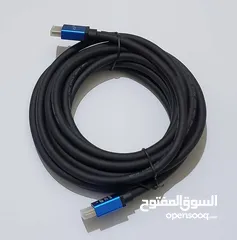  4 وصلات H.D عالية الجوده