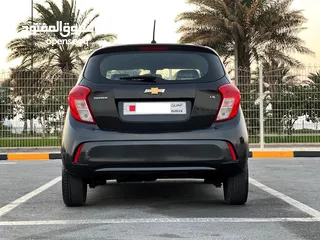  9 CHEVROLET SPARK LS 2016 FOR SALE