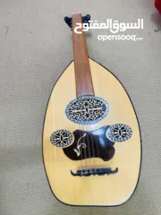  1 آلة عود اصلي للبيع