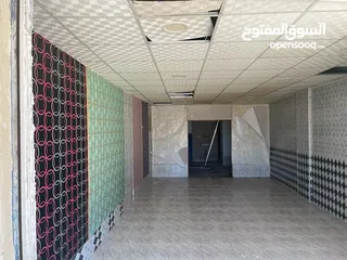  2 شقة بجانب مسجد السامرائي