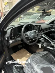  6 تأجير هونداي النترا 2025 افضل أسعار