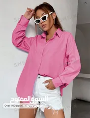  10 رجعنا جددنا الكمية القميص الترند قماشة جيسيكا البارده وسعر منافس رقمي مفصول تواصلو معي واتساب