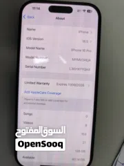  4 iPhone 16Pro ( 128GB )