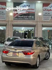  9 تويوتا كامري 2015 بطارية مركزية مكفولة 5 سنوات مميزة