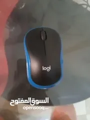  3 ماوس لوجي للبيع