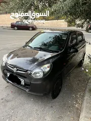  5 Suzuki Alto 2016