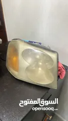  3 طقم اضوية جمس انفوي اصلي