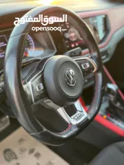  11 بولو 2020 GTi