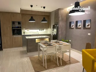  19 Luxury furnished apartment for rent in Abdoun