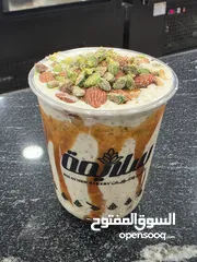  5 موظف باريستا مسائي