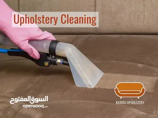  2 cleaning and pest control