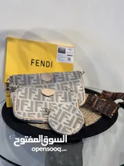  1 حقائب براند فل بكج