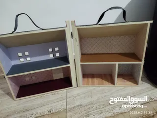  2 العاب اطفال