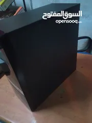  2 كمبيوتر  I7-4790kً كاسر سرعة على 16 رام  أشي مرتب