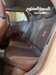  16 SEAT IBIZA