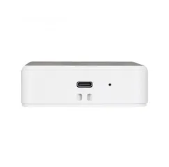  5 Xprinter HP6 Portable Bluetooth & USB Thermal Label Printer -White طابعة ليبل محمولة