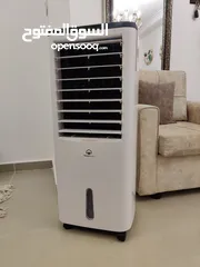  1 Stylish Air Cooler for open spaces