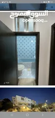  46 (( بيت مستقل للبيع أو الاستثمار من طابقين ومخزن حق شقه ))