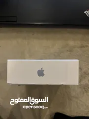  5 سماعة Airpods 3 كوبي ماستر طبق الاصل استعمال شهر مع علبتها