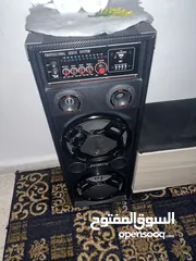  2 سماعات بحال الوكاله