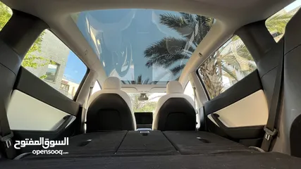  14 Tesla model Y 2021