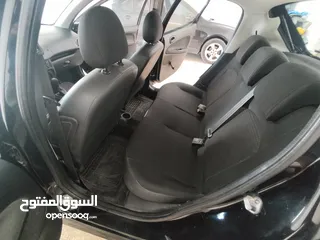  8 بيجو اصل وكاله يد اولى بحالة ممتازة