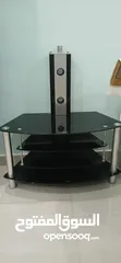  2 طاولة شاشة