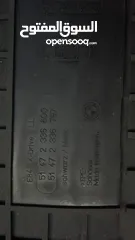  1 دعاسات ارضيات bmw e84 x1 وكاله اصلي الماني