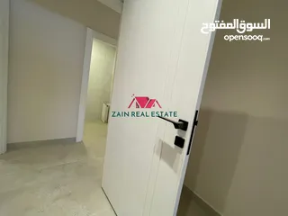  2 شقة / للايجار / شبه لم تسكن / خلدا / 200 متر