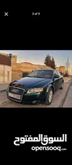  6 Audi A4 2006 اودي