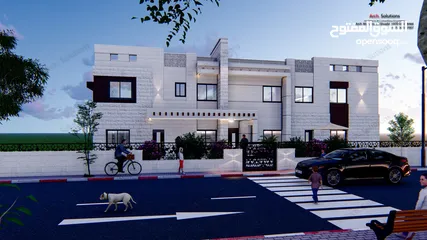  11 الهدى هاوس .....حيث الرقي و الهدوء و الأناقة