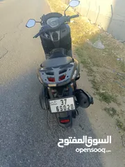  6 ياماها n max