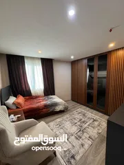  19 apartment for rent شقه للايجار