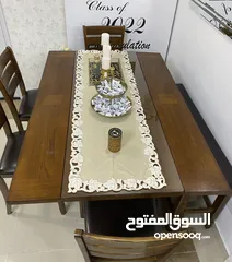  2 Dinning table for sale