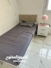  4 غرفة النوم بنت