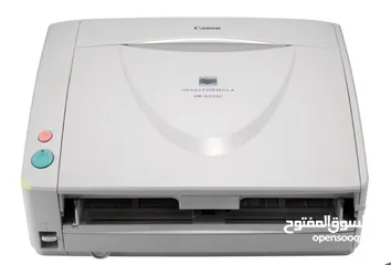  2 سكنر كانون 6030C